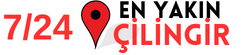 En Yakın Çilingir